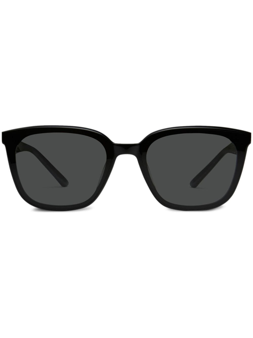 Gentle Monster Pino 01 sunglasses - Nero