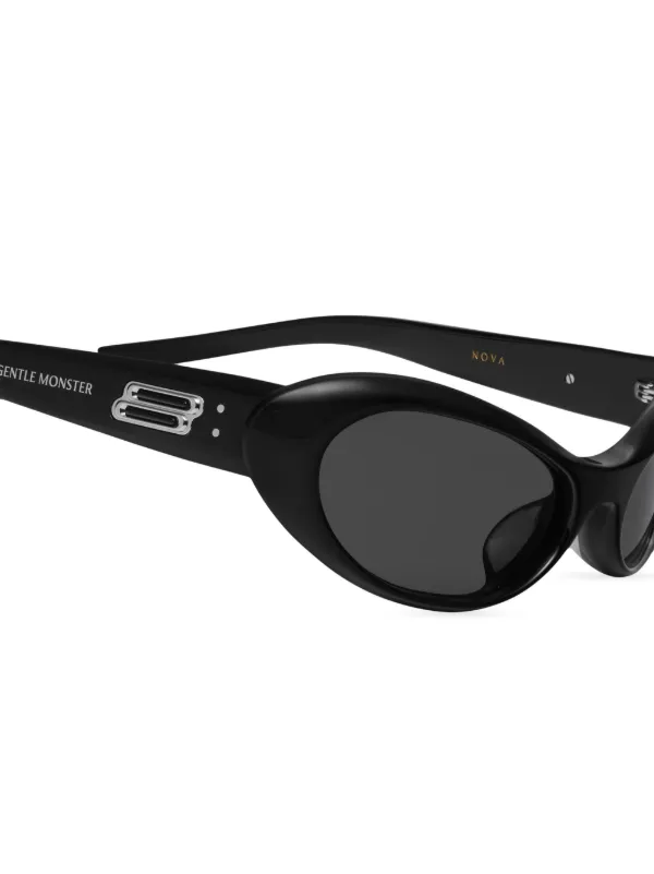 小物 Gentle Monster Nova 01(BM) Nova 01(BM) | Gentle Monster KR 公式オンラインストア