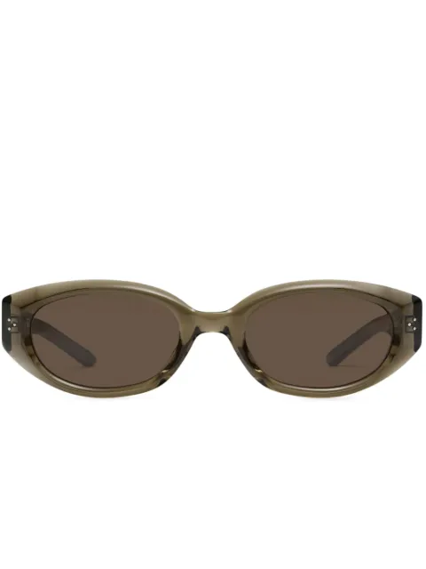 Gentle Monster Óculos de sol Void KC6