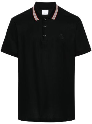 Burberry polo hotsell herren sale