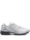 ASICS Gel-NYC lace-up sneakers - Grey