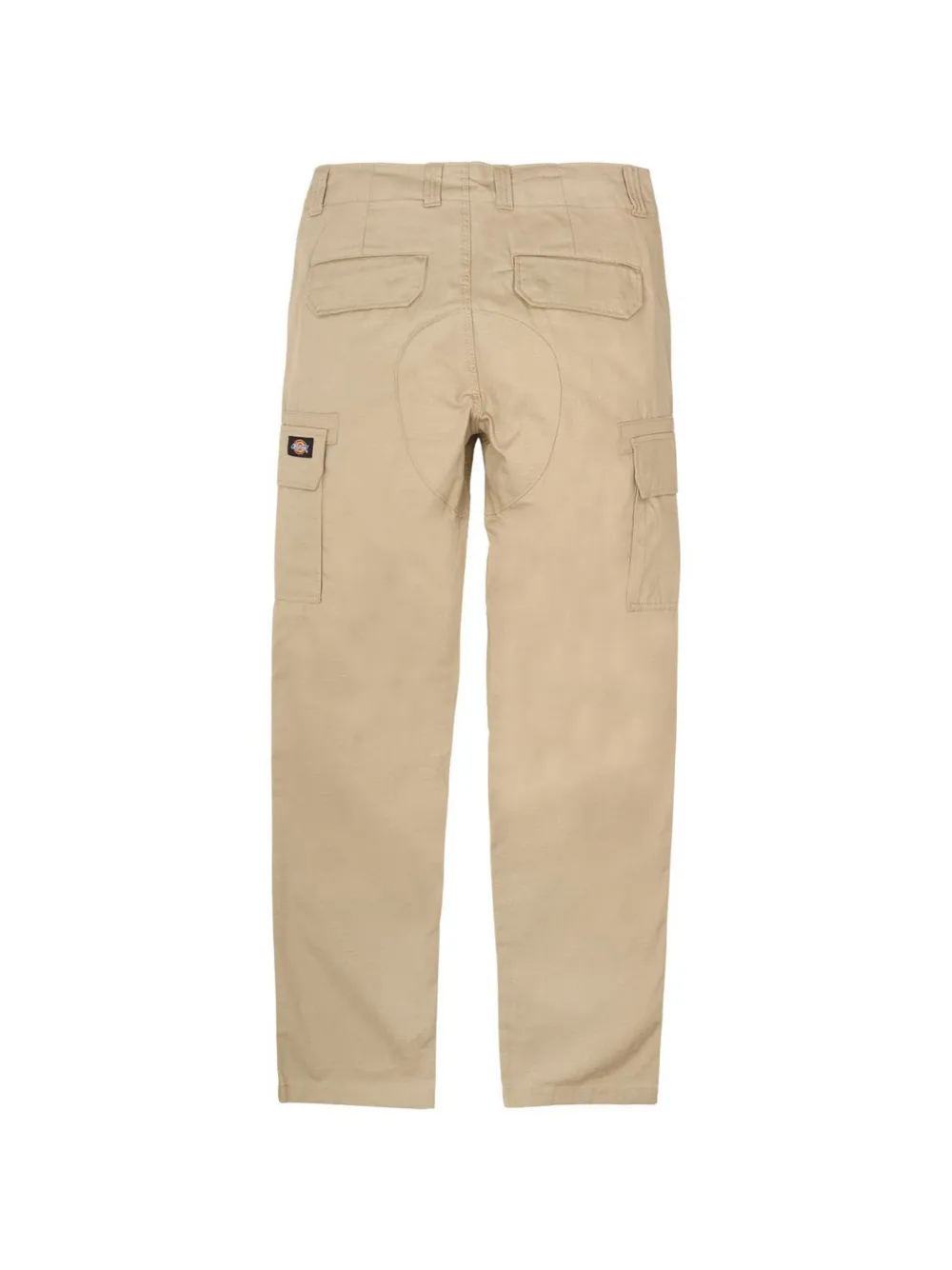 Dickies Construct Ripstop Cargo Pants In Neutral