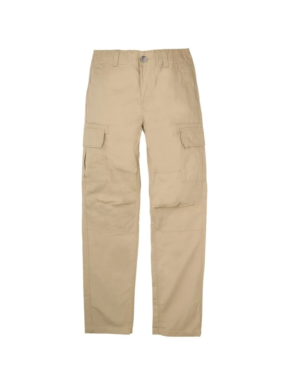 Dickies Construct Ripstop Cargo Pants In Neutral