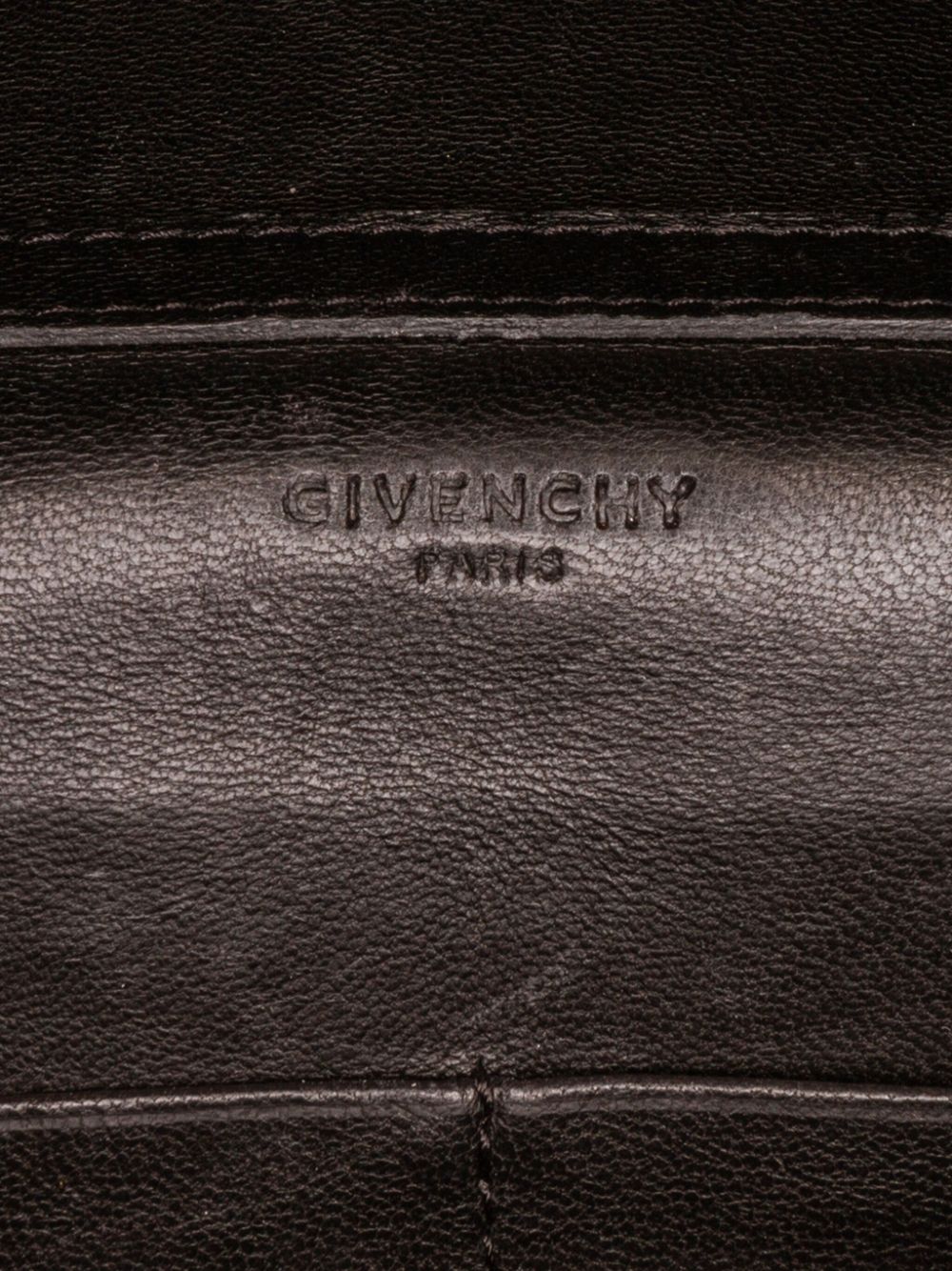 Givenchy 2005 Pandora Star wallet-on-chain Women