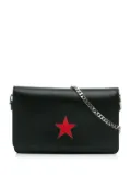 Givenchy Pre-Owned 2005 Pandora Star wallet-on-chain - Black