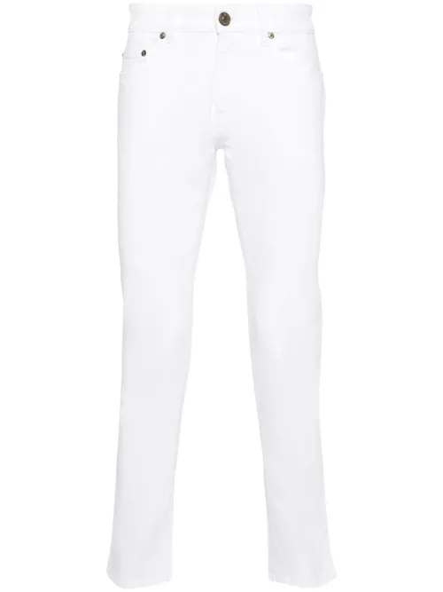 Jean à coupe skinny - PT Torino - Modalova