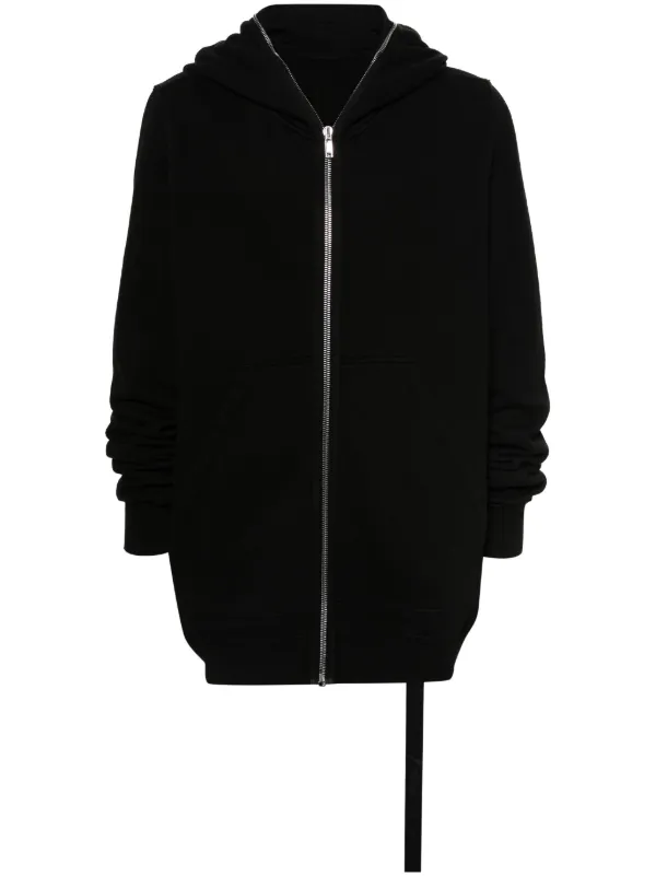 発送に関してRick owens gimp hoodie Parker ジップ　パーカー