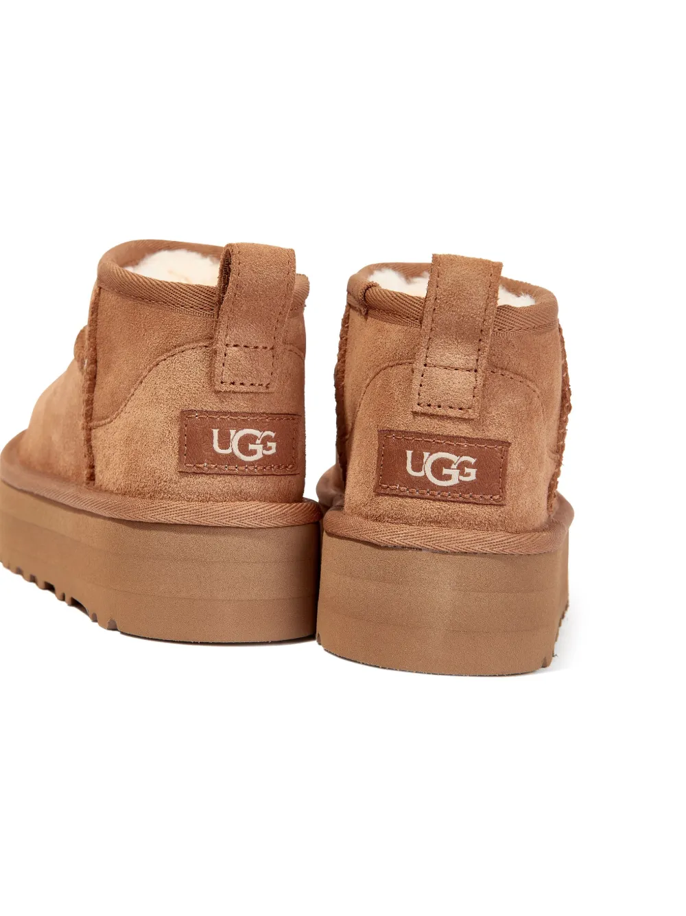 Ugg Classic Big high quality Kid mini -new-