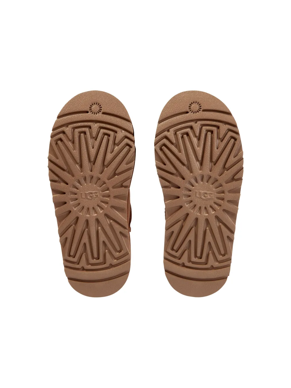 UGG Kids Stivali Classic Mini Platform | Stivali | Image 3