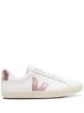 VEJA Esplar leather sneakers - White