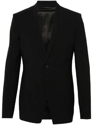 Rick Owens Blazers for Men - Farfetch