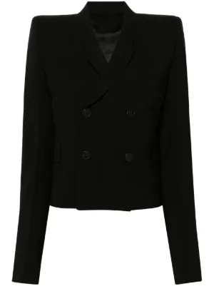 Rick Owens ウィメンズ ブレザー通販 - FARFETCH