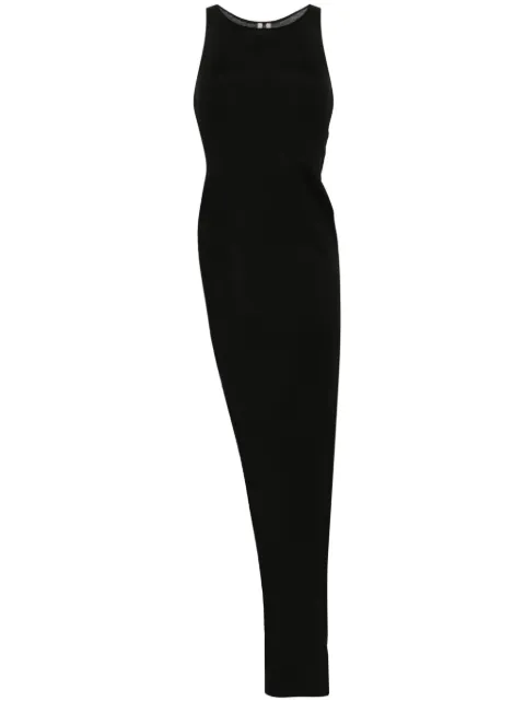Rick Owens SL Easy wool tank top