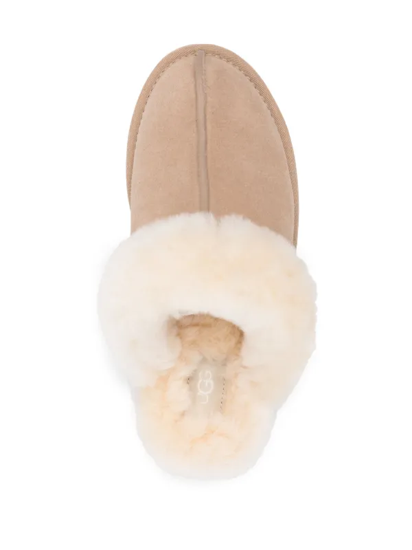 Ugg scuffette 2 on sale slippers