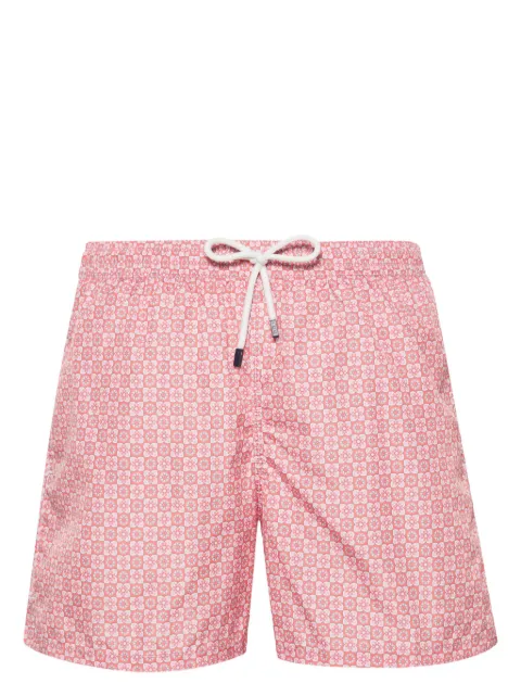 Fedeli shorts de playa Madeira