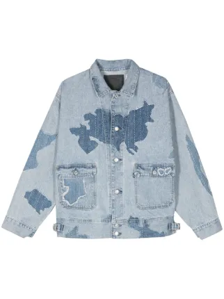 Levi's