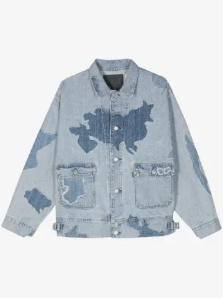 Levi's