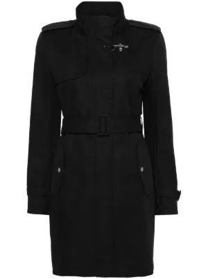 Women s Fay Coats Outerwear Farfetch