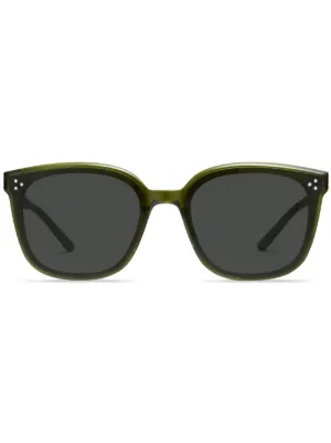 Gentle Monster New Born BRC9 サングラス | ニュートラル | FARFETCH JP