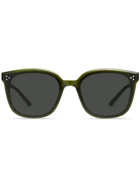 Gentle Monster By KC2 sunglasses