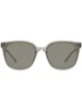 Gentle Monster By BRC11 sunglasses - Grey