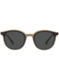 Gentle Monster New Born BRC9 sunglasses - Neutrals