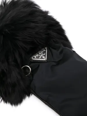 Prada（プラダ）ウィメンズ 手袋｜グローブ - FARFETCH