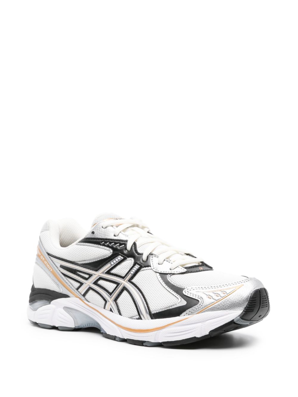 ASICS GT-2160 sneakers met vlakken - Wit