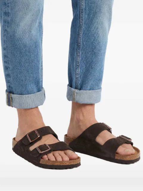 Birkenstock Arizona soft footbed sandals