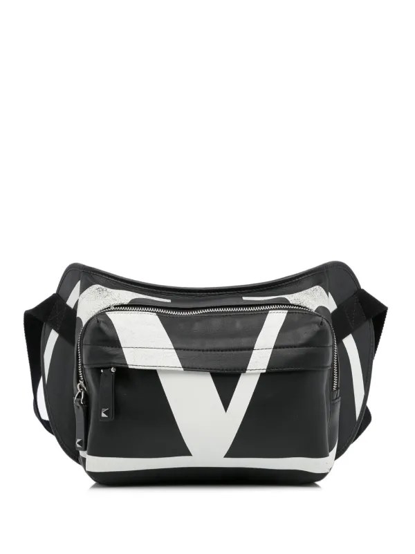 Valentino vlogo belt bag new arrivals