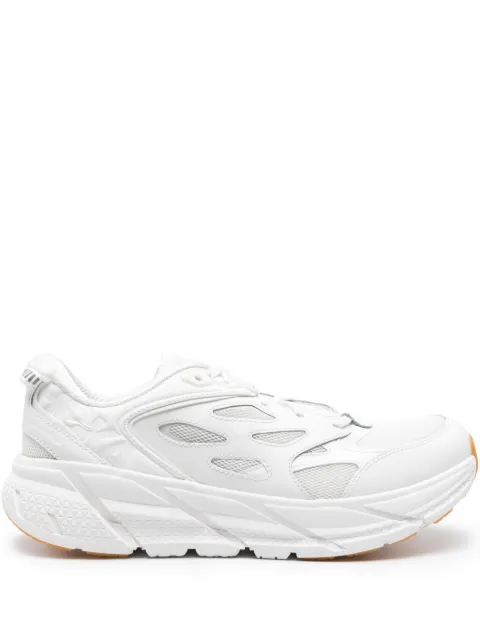 HOKA Clifton L Athletics panelled sneakers