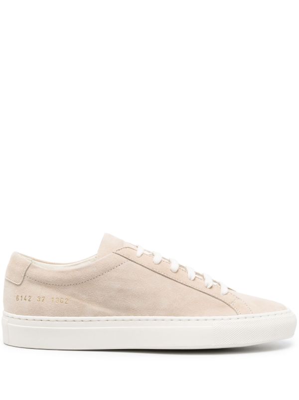 Common Projects Achilles レザースニーカー - Farfetch