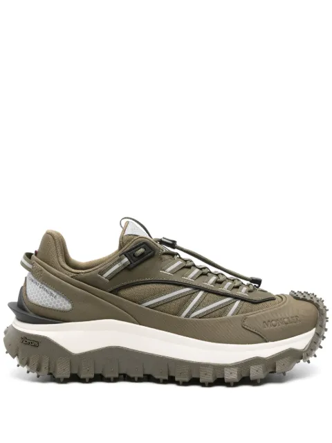 Moncler Trailgrip GTX ripstop sneakers