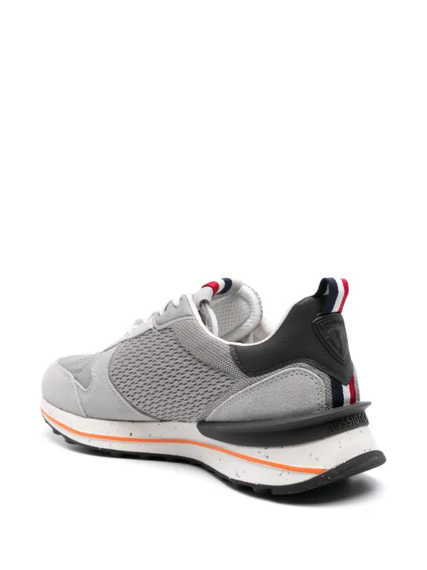 Rossignol Heritage Retro Sneakers | Grey | FARFETCH CA