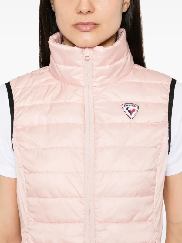 ロシニョール ベスト ROSSIGNOL APPAREL ロシニョール 中綿入り