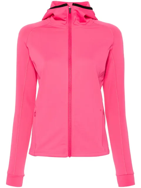 Rossignol midlayer zipped hoodie