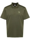 Rossignol Slub Active polo shirt - Green