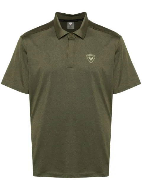 Rossignol Slub Active polo shirt