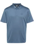 Rossignol Slub Active polo shirt - Blue