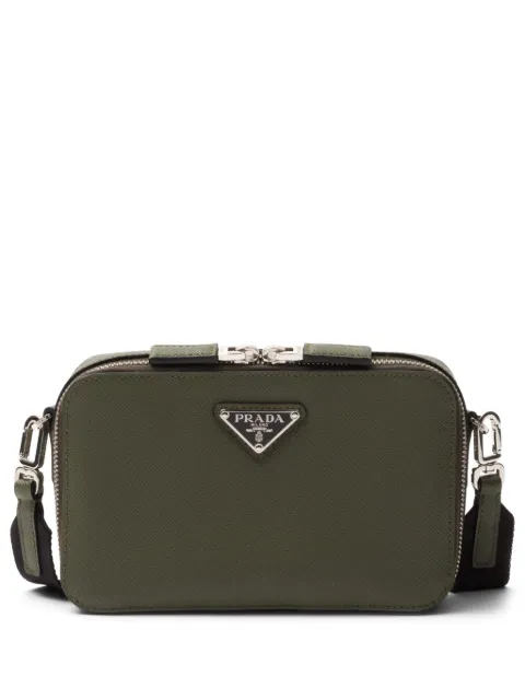 Prada small Brique crossbody bag