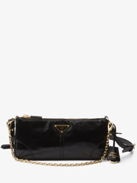 Prada medium Re-Edition shoulder bag