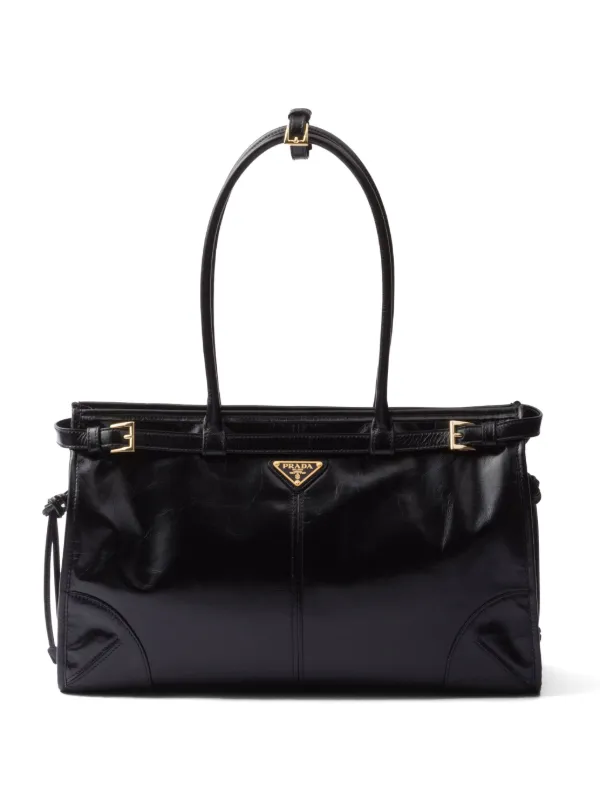 Belted handbags best sale