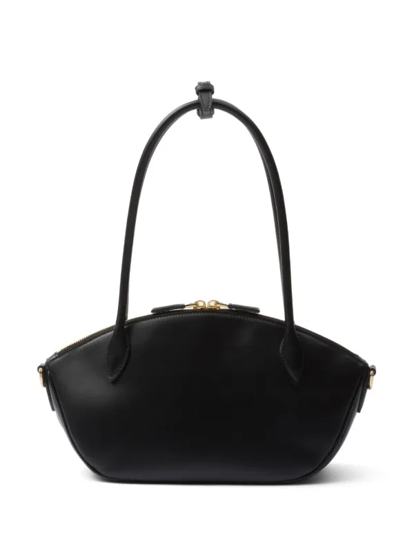 Prada circle online bag