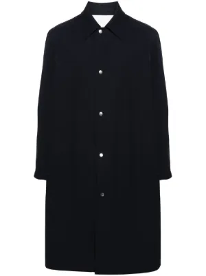 Jil Sander(ジルサンダー)コート・ダウン メンズ通販 - FARFETCH Jil Sander(ジルサンダー)コート・ダウン メンズ通販 - FARFETCH