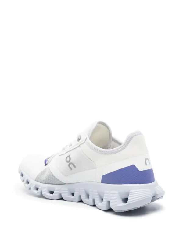 On Running Cloud X 3 AD Sneakers - Farfetch