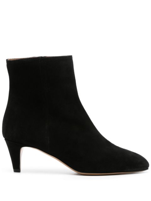 ISABEL MARANT Deone 50mm ankle boots Women