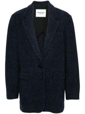 ボトムスその他 Isabel Marant Etoile Gesina Blazer Isabel Marant Gesina Blazer from $568.00 - on Stylight