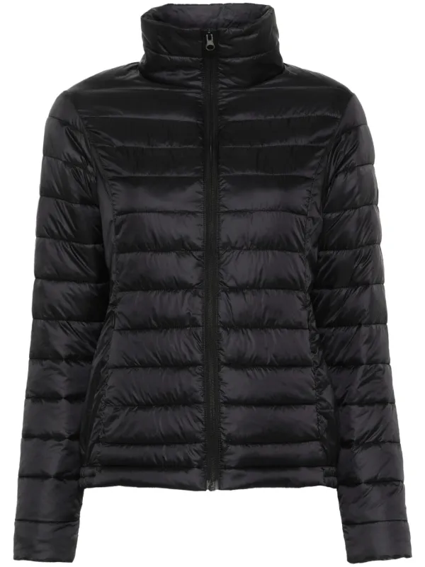 Rossignol Insulated Jacket Black FARFETCH ID