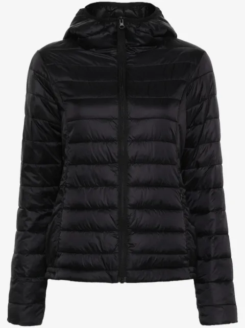 Rossignol hooded insulated jacket