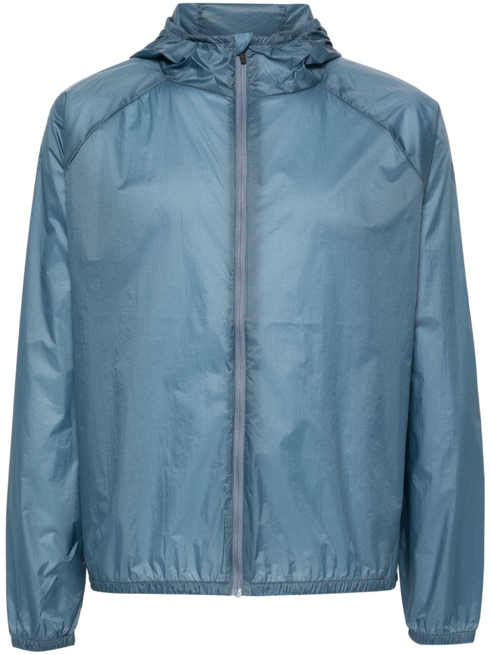 Rossignol Packable Lightweight Track Jacket In Blue